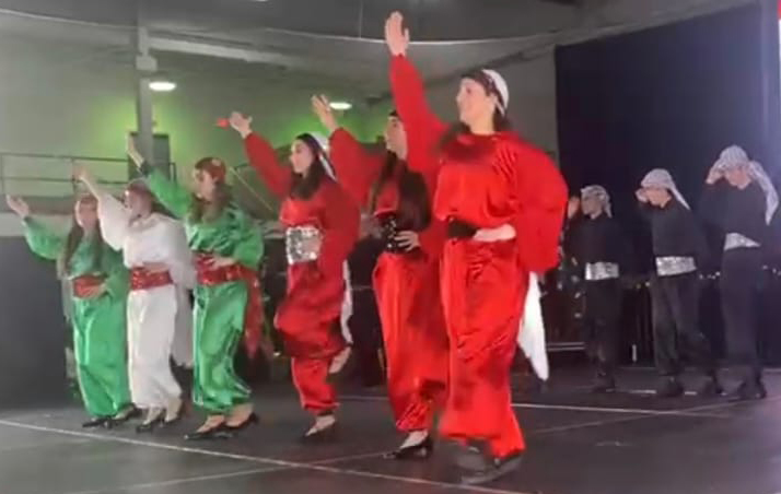 Carassauga 2024-Dance